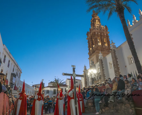 Cofradia Señor Ecce Homo Miercoles Santo en la Semana Santa de Jerez de los Caballeros Cruz de Guia semanasantajerezana Cofradia Señor Ecce Homo Miercoles Santo en la Semana Santa de Jerez de los Caballeros Cruz de Guia semanasantajerezana