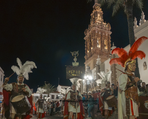 Cofradia Señor Ecce Homo Miercoles Santo en la Semana Santa de Jerez de los Caballeros Escolta Romana semanasantajerezana Cofradia Señor Ecce Homo Miercoles Santo en la Semana Santa de Jerez de los Caballeros Escolta Romana semanasantajerezana