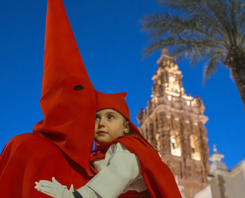 Cofradia Señor Ecce Homo Miercoles Santo en la Semana Santa de Jerez de los Caballeros Nazarenos 2 semanasantajerezana Cofradia Señor Ecce Homo Miercoles Santo en la Semana Santa de Jerez de los Caballeros Nazarenos 2 semanasantajerezana