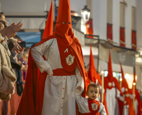 Cofradia Señor Ecce Homo Miercoles Santo en la Semana Santa de Jerez de los Caballeros Nazarenos semanasantajerezana Cofradia Señor Ecce Homo Miercoles Santo en la Semana Santa de Jerez de los Caballeros Nazarenos semanasantajerezana