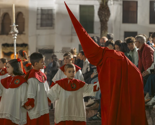 Cofradia Señor Ecce Homo Miercoles Santo en la Semana Santa de Jerez de los Caballeros niños de la Virgen semanasantajerezana Cofradia Señor Ecce Homo Miercoles Santo en la Semana Santa de Jerez de los Caballeros niños de la Virgen semanasantajerezana