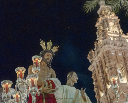 Cofradia Señor Ecce Homo Miercoles Santo en la Semana Santa de Jerez de los Caballeros paso de Cristo semanasantajerezana Cofradia Señor Ecce Homo Miercoles Santo en la Semana Santa de Jerez de los Caballeros paso de Cristo semanasantajerezana