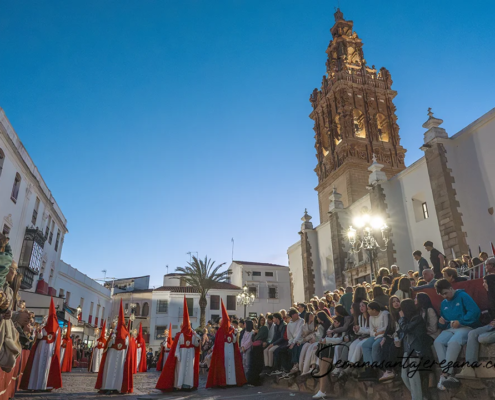Cofradia Señor Ecce Homo Miercoles Santo en la Semana Santa de Jerez de los Caballeros semanasantajerezana Cofradia Señor Ecce Homo Miercoles Santo en la Semana Santa de Jerez de los Caballeros semanasantajerezana