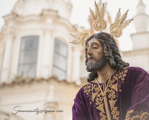 Cristo de la Humildad Jueves Santo en Jerez de los Caballeros Semanasantajerezana Cristo de la Humildad Jueves Santo en Jerez de los Caballeros Semanasantajerezana.com