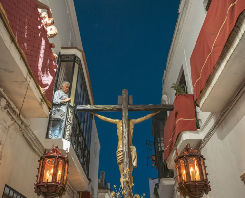 Cristo de la Piedad 11 Archicofradia del Santisimo Sacramento Jueves Santo en la Semana Santa de Jerez de los Caballeros Semanasantajerezana Cristo de la Piedad 11 Archicofradia del Santisimo Sacramento Jueves Santo en la Semana Santa de Jerez de los Caballeros Semanasantajerezana