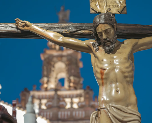 Cristo de la Piedad 6 Archicofradia del Santisimo Sacramento Jueves Santo en la Semana Santa de Jerez de los Caballeros Semanasantajerezana Cristo de la Piedad 6 Archicofradia del Santisimo Sacramento Jueves Santo en la Semana Santa de Jerez de los Caballeros Semanasantajerezana