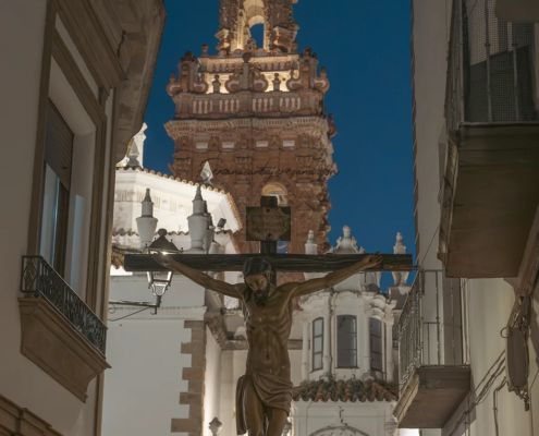 Cristo de la Piedad 9 Archicofradia del Santisimo Sacramento Jueves Santo en la Semana Santa de Jerez de los Caballeros Semanasantajerezana Cristo de la Piedad 9 Archicofradia del Santisimo Sacramento Jueves Santo en la Semana Santa de Jerez de los Caballeros Semanasantajerezana