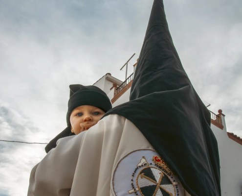Domingo de Ramos en Jerez de los Caballeros 2026 Foto Alvaro Mendez Domingo de Ramos en Jerez de los Caballeros 2026 Foto Alvaro Mendez
