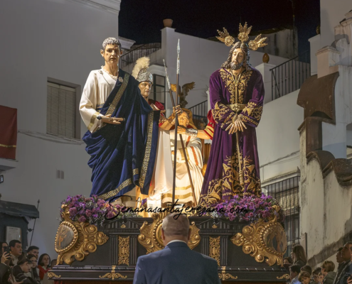 Humildad 2 Archicofradia del Santisimo Sacramento Jueves Santo en la Semana Santa de Jerez de los Caballeros Semanasantajerezana Humildad 2 Archicofradia del Santisimo Sacramento Jueves Santo en la Semana Santa de Jerez de los Caballeros Semanasantajerezana