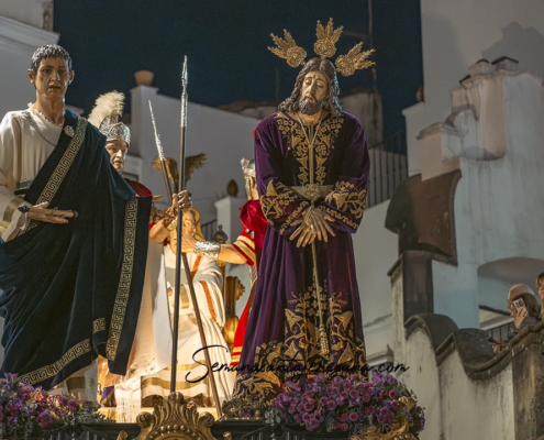Humildad 3 Archicofradia del Santisimo Sacramento Jueves Santo en la Semana Santa de Jerez de los Caballeros Semanasantajerezana Humildad 3 Archicofradia del Santisimo Sacramento Jueves Santo en la Semana Santa de Jerez de los Caballeros Semanasantajerezana