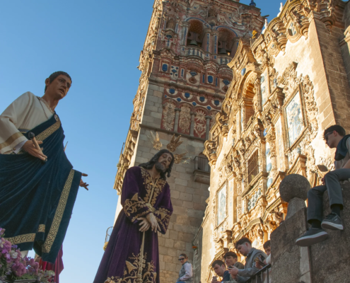 Humildad 4 Archicofradia del Santisimo Sacramento Jueves Santo en la Semana Santa de Jerez de los Caballeros Foto Alvaro Mendez Humildad 4 Archicofradia del Santisimo Sacramento Jueves Santo en la Semana Santa de Jerez de los Caballeros Foto Alvaro Mendez