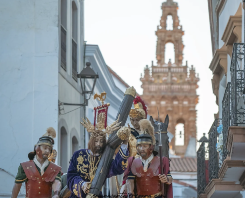 Jesus 2 Cofradía de Nuestro Padre Jesus Nazareno Viernes Santo en la Semana Santa de Jerez de los Caballeros Semanasantajerezana Jesus 2 Cofradía de Nuestro Padre Jesus Nazareno Viernes Santo en la Semana Santa de Jerez de los Caballeros Semanasantajerezana