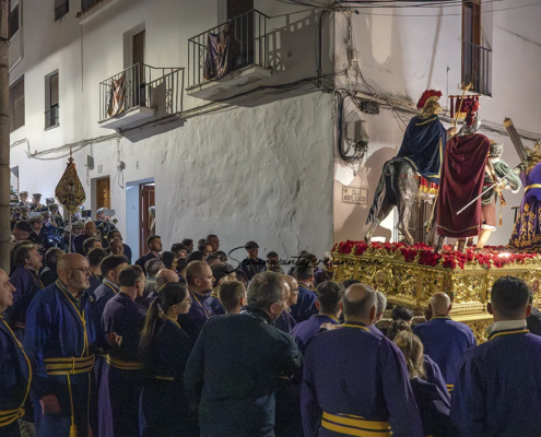 Jesus 3 Cofradia Nuestro Padre Jesus Nazareno Viernes Santo en la Semana Santa de Jerez de los Caballeros Semanasantajerezana Jesus 3 Cofradia Nuestro Padre Jesus Nazareno Viernes Santo en la Semana Santa de Jerez de los Caballeros Semanasantajerezana