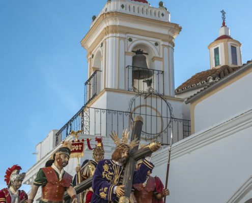 Jesus 6 Cofradia Nuestro Padre Jesus Nazareno Viernes Santo en la Semana Santa de Jerez de los Caballeros Semanasantajerezana Jesus 6 Cofradia Nuestro Padre Jesus Nazareno Viernes Santo en la Semana Santa de Jerez de los Caballeros Semanasantajerezana