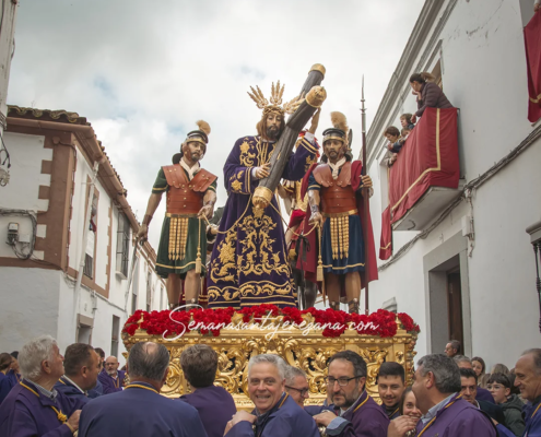 Jesus 7 Cofradia Nuestro Padre Jesus Nazareno Viernes Santo en la Semana Santa de Jerez de los Caballeros Semanasantajerezana Jesus 7 Cofradia Nuestro Padre Jesus Nazareno Viernes Santo en la Semana Santa de Jerez de los Caballeros Semanasantajerezana