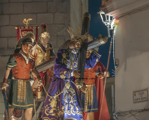 Jesus Cofradia Nuestro Padre Jesus Nazareno Viernes Santo en la Semana Santa de Jerez de los Caballeros Semanasantajerezana Jesus Cofradia Nuestro Padre Jesus Nazareno Viernes Santo en la Semana Santa de Jerez de los Caballeros Semanasantajerezana