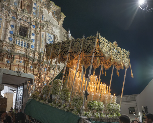Macarena 2 Hermandad de Nuestro Padre Jesus del Gran Amor Viernes Santo en la Semana Santa de Jerez de los Caballeros Foto Alvaro Mendez Macarena 2 Hermandad de Nuestro Padre Jesus del Gran Amor Viernes Santo en la Semana Santa de Jerez de los Caballeros Foto Alvaro Mendez