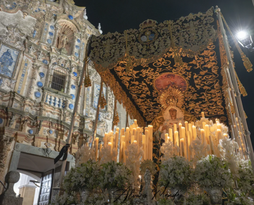 Macarena 3 Hermandad de Nuestro Padre Jesus del Gran Amor Viernes Santo en la Semana Santa de Jerez de los Caballeros Foto Alvaro Mendez Macarena 3 Hermandad de Nuestro Padre Jesus del Gran Amor Viernes Santo en la Semana Santa de Jerez de los Caballeros Foto Alvaro Mendez