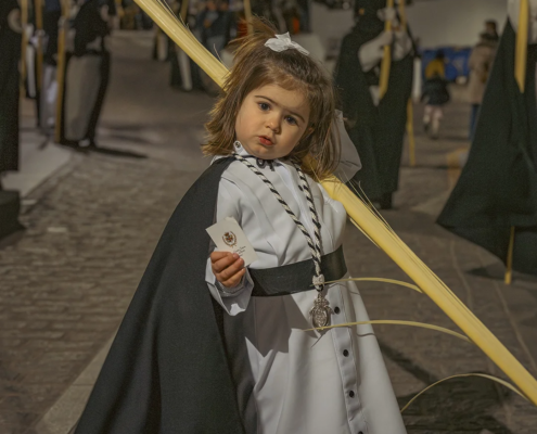 Maria Domingo de Ramos 2026 en Jerez de los Caballeros Semanasantajerezana Domingo de Ramos 2026 en Jerez de los Caballeros Semanasantajerezana