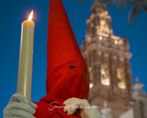 Miércoles Santo en Jerez de los Caballeros Semanasantajerezana Miércoles Santo en Jerez de los Caballeros Semanasantajerezana
