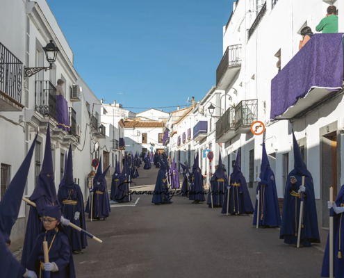 Nazareno 2 Cofradia Nuestro Padre Jesus Nazareno Viernes Santo en la Semana Santa de Jerez de los Caballeros Semanasantajerezana Nazareno 2 Cofradia Nuestro Padre Jesus Nazareno Viernes Santo en la Semana Santa de Jerez de los Caballeros Semanasantajerezana