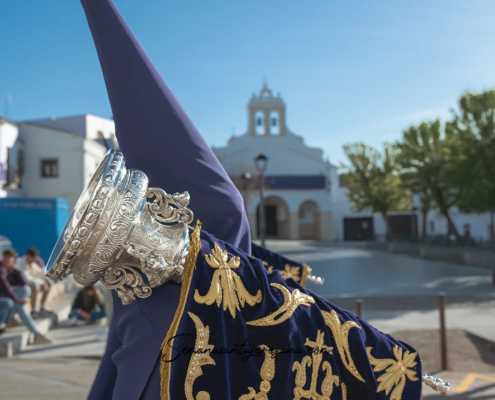 Nazareno Cofradia Nuestro Padre Jesus Nazareno Viernes Santo en la Semana Santa de Jerez de los Caballeros Semanasantajerezana Nazareno Cofradia Nuestro Padre Jesus Nazareno Viernes Santo en la Semana Santa de Jerez de los Caballeros Semanasantajerezana