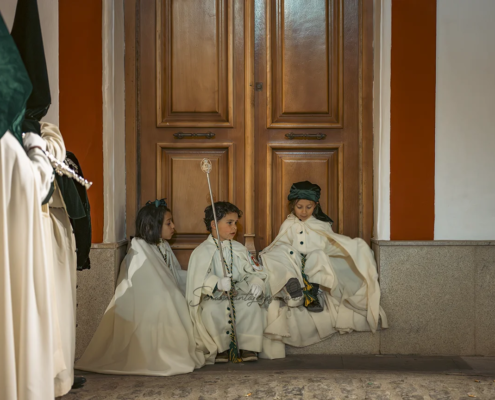 Nazarenos 2 Hermandad de Nuestro Padre Jesus del Gran Amor Viernes Santo en la Semana Santa de Jerez de los Caballeros Semanasantajerezana.com Nazarenos 2 Hermandad de Nuestro Padre Jesus del Gran Amor Viernes Santo en la Semana Santa de Jerez de los Caballeros Semanasantajerezana.com
