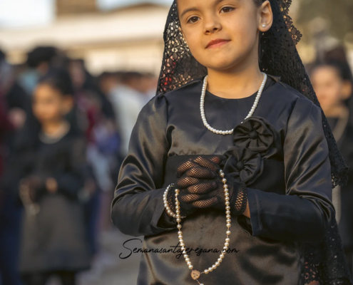 Procesion infantil CEIP El Rodeo 2026 Semana Santa en Jerez de los Caballeros Semanasantajerezana 11 Procesion infantil CEIP El Rodeo 2026 Semana Santa en Jerez de los Caballeros Semanasantajerezana 11