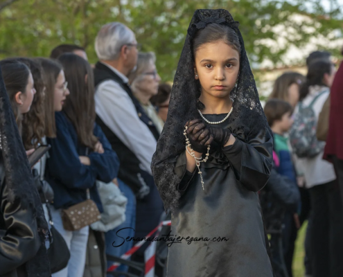Procesion infantil CEIP El Rodeo 2026 Semana Santa en Jerez de los Caballeros Semanasantajerezana 14 Procesion infantil CEIP El Rodeo 2026 Semana Santa en Jerez de los Caballeros Semanasantajerezana 14