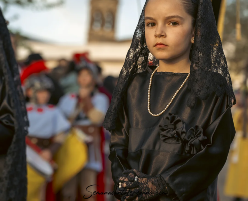 Procesion infantil CEIP El Rodeo 2026 Semana Santa en Jerez de los Caballeros Semanasantajerezana 16 Procesion infantil CEIP El Rodeo 2026 Semana Santa en Jerez de los Caballeros Semanasantajerezana 16
