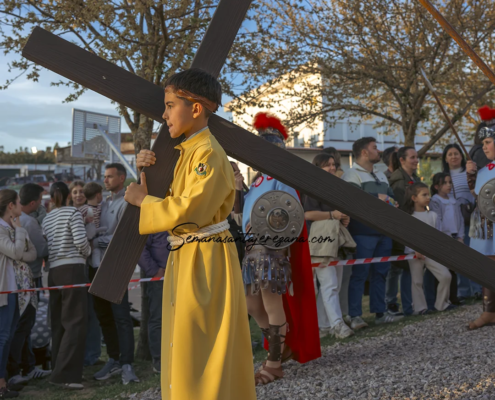 Procesion infantil CEIP El Rodeo 2026 Semana Santa en Jerez de los Caballeros Semanasantajerezana 19 Procesion infantil CEIP El Rodeo 2026 Semana Santa en Jerez de los Caballeros Semanasantajerezana 19