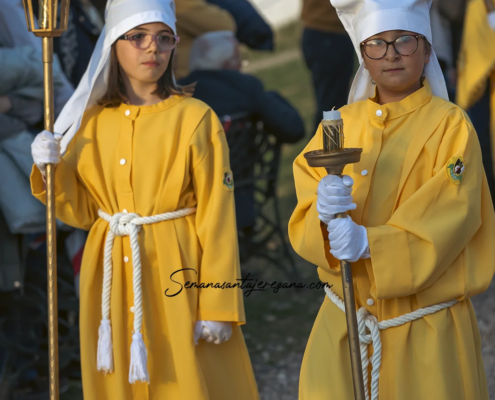 Procesion infantil CEIP El Rodeo 2026 Semana Santa en Jerez de los Caballeros Semanasantajerezana 2 Procesion infantil CEIP El Rodeo 2026 Semana Santa en Jerez de los Caballeros Semanasantajerezana 2