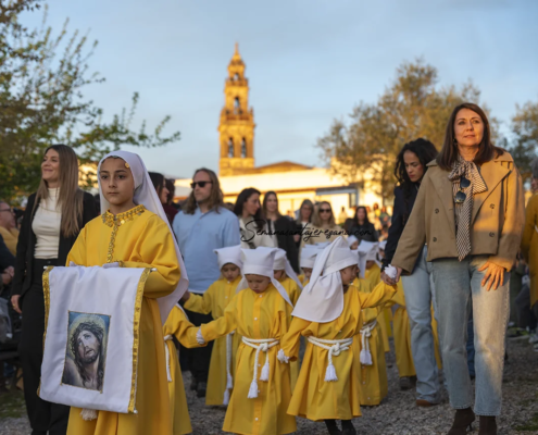 Procesion infantil CEIP El Rodeo 2026 Semana Santa en Jerez de los Caballeros Semanasantajerezana 30 Procesion infantil CEIP El Rodeo 2026 Semana Santa en Jerez de los Caballeros Semanasantajerezana 30