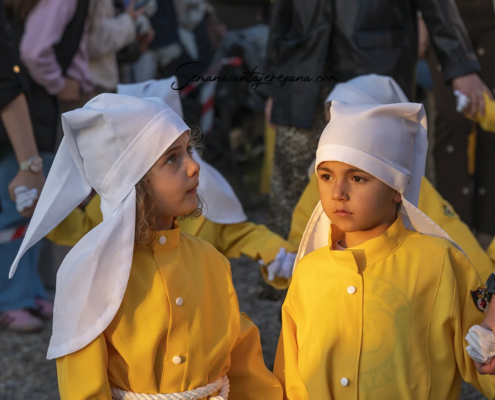 Procesion infantil CEIP El Rodeo 2026 Semana Santa en Jerez de los Caballeros Semanasantajerezana 32 Procesion infantil CEIP El Rodeo 2026 Semana Santa en Jerez de los Caballeros Semanasantajerezana 32