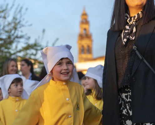 Procesion infantil CEIP El Rodeo 2026 Semana Santa en Jerez de los Caballeros Semanasantajerezana 33 Procesion infantil CEIP El Rodeo 2026 Semana Santa en Jerez de los Caballeros Semanasantajerezana 33