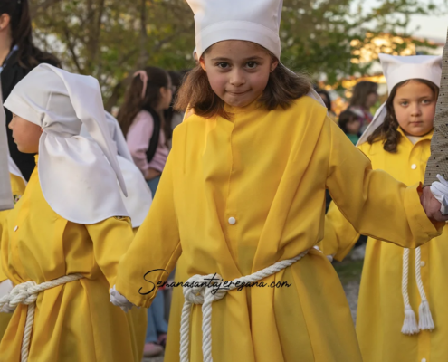 Procesion infantil CEIP El Rodeo 2026 Semana Santa en Jerez de los Caballeros Semanasantajerezana 34 Procesion infantil CEIP El Rodeo 2026 Semana Santa en Jerez de los Caballeros Semanasantajerezana 34