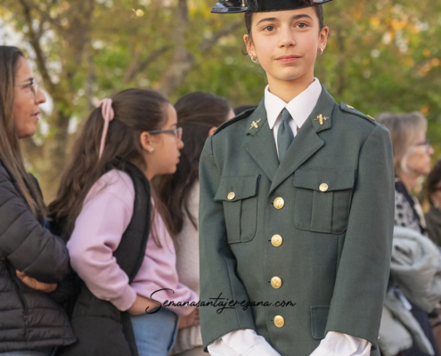 Procesion infantil CEIP El Rodeo 2026 Semana Santa en Jerez de los Caballeros Semanasantajerezana 36 Procesion infantil CEIP El Rodeo 2026 Semana Santa en Jerez de los Caballeros Semanasantajerezana 36