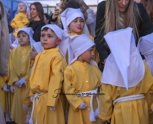 Procesion infantil CEIP El Rodeo 2026 Semana Santa en Jerez de los Caballeros Semanasantajerezana 37 Procesion infantil CEIP El Rodeo 2026 Semana Santa en Jerez de los Caballeros Semanasantajerezana 37