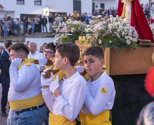 Procesion infantil CEIP El Rodeo 2026 Semana Santa en Jerez de los Caballeros Semanasantajerezana 38 Procesion infantil CEIP El Rodeo 2026 Semana Santa en Jerez de los Caballeros Semanasantajerezana 38