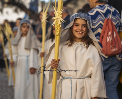 Procesion infantil CEIP El Rodeo 2026 Semana Santa en Jerez de los Caballeros Semanasantajerezana 4 Procesion infantil CEIP El Rodeo 2026 Semana Santa en Jerez de los Caballeros Semanasantajerezana 4