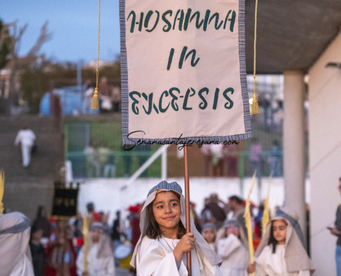 Procesion infantil CEIP El Rodeo 2026 Semana Santa en Jerez de los Caballeros Semanasantajerezana 41 Procesion infantil CEIP El Rodeo 2026 Semana Santa en Jerez de los Caballeros Semanasantajerezana 41