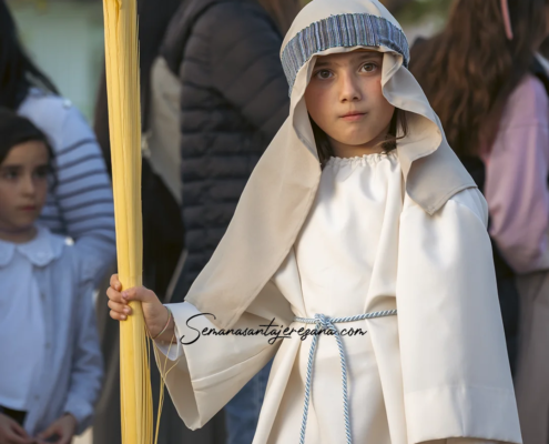 Procesion infantil CEIP El Rodeo 2026 Semana Santa en Jerez de los Caballeros Semanasantajerezana 5 Procesion infantil CEIP El Rodeo 2026 Semana Santa en Jerez de los Caballeros Semanasantajerezana 5