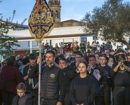 Procesion infantil CEIP El Rodeo 2026 Semana Santa en Jerez de los Caballeros Semanasantajerezana 50 Procesion infantil CEIP El Rodeo 2026 Semana Santa en Jerez de los Caballeros Semanasantajerezana 50