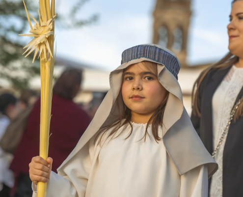 Procesion infantil CEIP El Rodeo 2026 Semana Santa en Jerez de los Caballeros Semanasantajerezana 8 Procesion infantil CEIP El Rodeo 2026 Semana Santa en Jerez de los Caballeros Semanasantajerezana 8