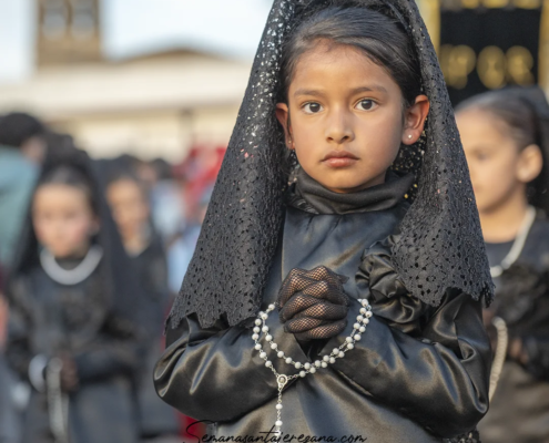 Procesion infantil CEIP El Rodeo 2026 Semana Santa en Jerez de los Caballeros Semanasantajerezana 9 Procesion infantil CEIP El Rodeo 2026 Semana Santa en Jerez de los Caballeros Semanasantajerezana 9