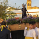 Procesion infantil CEIP El Rodeo 2026 Semana Santa en Jerez de los Caballeros Semanasantajerezana blog