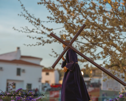 Procesion infantil CEIP El Rodeo 2026 Semana Santa en Jerez de los Caballeros Semanasantajerezana redes sociales Procesion infantil CEIP El Rodeo 2026 Semana Santa en Jerez de los Caballeros Semanasantajerezana redes sociales