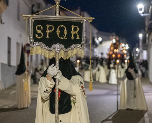 SPQR Hermandad de Nuestro Padre Jesus del Gran Amor Viernes Santo en la Semana Santa de Jerez de los Caballeros Semanasantajerezana.com SPQR Hermandad de Nuestro Padre Jesus del Gran Amor Viernes Santo en la Semana Santa de Jerez de los Caballeros Semanasantajerezana.com