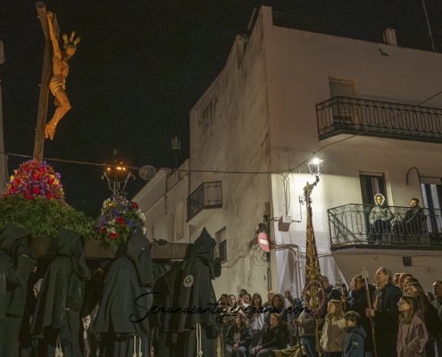 Santísimo Cristo de la Vera Cruz Lunes Santo en la Semana Santa de Jerez de los Caballeros Semanasantajerezana 4 Santísimo Cristo de la Vera Cruz Lunes Santo en la Semana Santa de Jerez de los Caballeros Semanasantajerezana 4