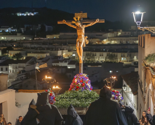 Santísimo Cristo de la Vera Cruz Lunes Santo en la Semana Santa de Jerez de los Caballeros Semanasantajerezana 6 Santísimo Cristo de la Vera Cruz Lunes Santo en la Semana Santa de Jerez de los Caballeros Semanasantajerezana 6